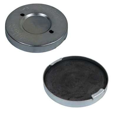 TAPA BOMBA AGUA IMP.GOL/SEND/ESCORT (CHT) M/V