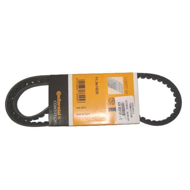 CORREA AV11.9-1025 -CONTINENTAL-    GOL/SAV-CHT-