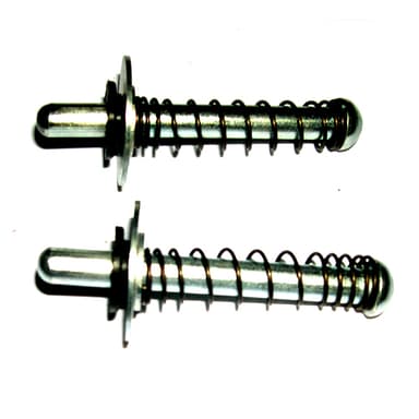 VARILLA EMPUJE EMBRAGUE (CAJA MQ) POLO/POINTER