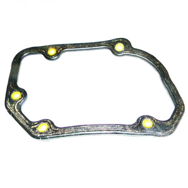 Junta de tapa intermedia vw fox/suran golf iv