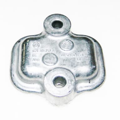 TAPA CAJA SELECTOR INF. VW FOX/SURAN
