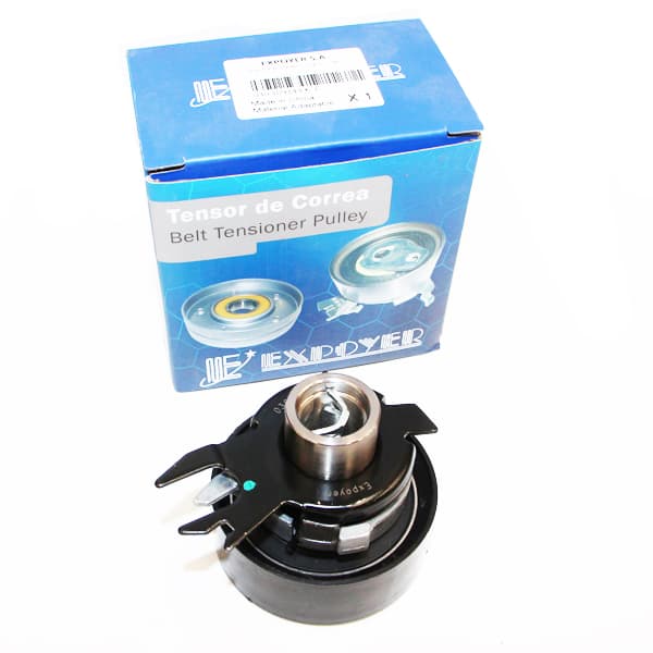 Tensor distribucion gol m1.0