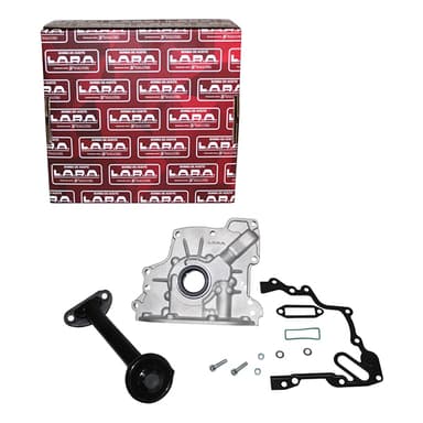 BOMBA ACEITE IMP. FOX/TREND/GOL 1.4 8v/VOYAGE