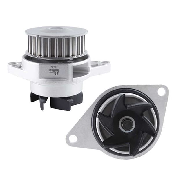 Bomba agua imp z=27 gol 1.0/ fox 1.6 *e452001
