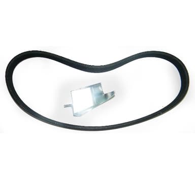 CORREA 6PK-725 ELASTICA  KIT. CONTINENTAL