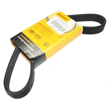 CORREA 6PK-725 ELASTICA CONTINENTAL