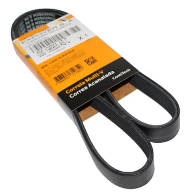 CORREA 6PK-1200 ELASTICA CONTINENTAL
