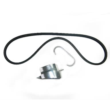 CORREA 3PK-796 ELAST.KIT CONTINENTAL HERR/MANUAL