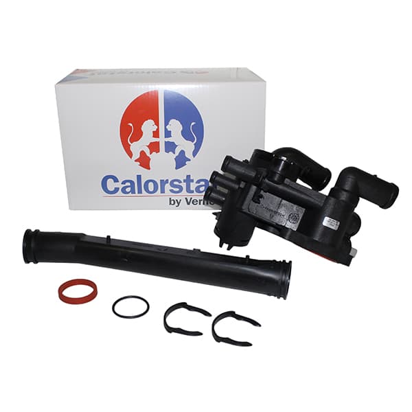 Kit portatermostato sensor tubo mlh thk730114.87j
