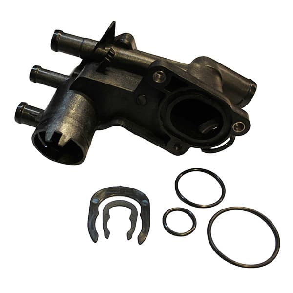 Porta termostato c/oring adaptable fox/golf 1.6