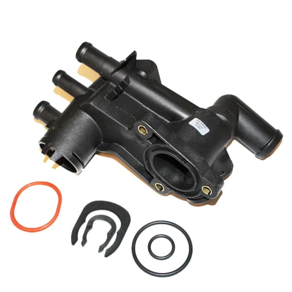 Porta termostato c/oring mlh wf0112 fox/golf 1.6