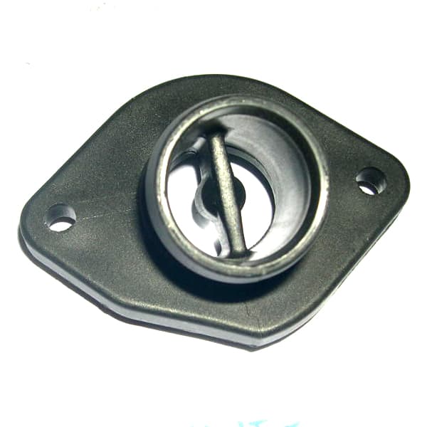 Codo termostato-plast- bora/golf iv