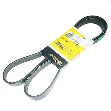 CORREA 6PK-1548 -CONTINENTAL-        GOLF IV 1.6