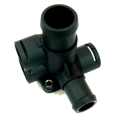 CONECTOR AGUA.-PLAST- PASSAT/GOLF III**