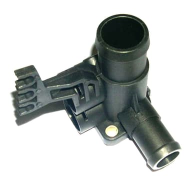 CONECTOR AGUA-PLAST- PASSAT/GOLF III**