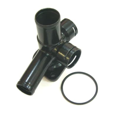 CONECTOR CALEFACCION-METAL- GOLF GLX/GTI