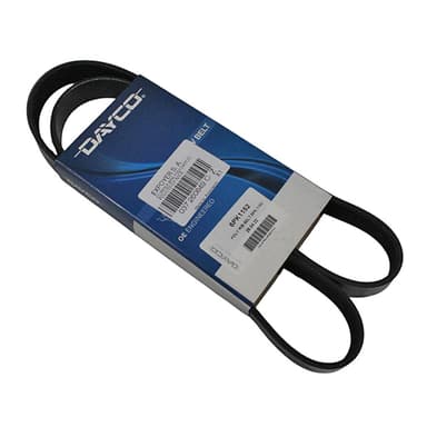 CORREA 6PK-1153 DAYCO-     POLO/GOLF N/CA