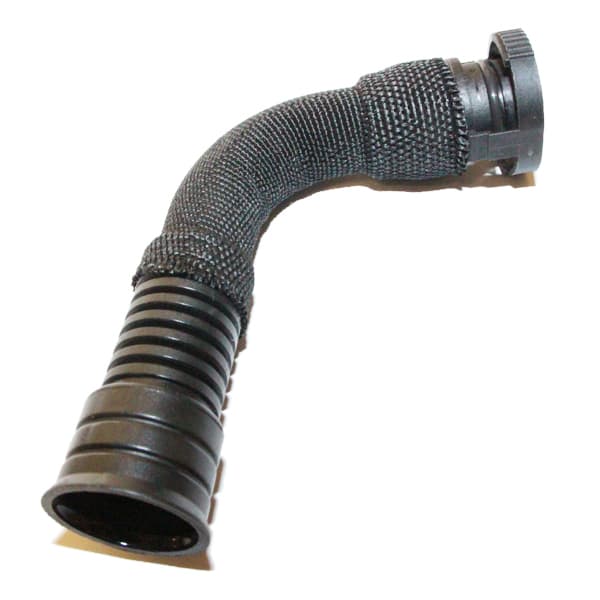 Caño descarga gases imp. passat/vento/bora 1.9 tdi