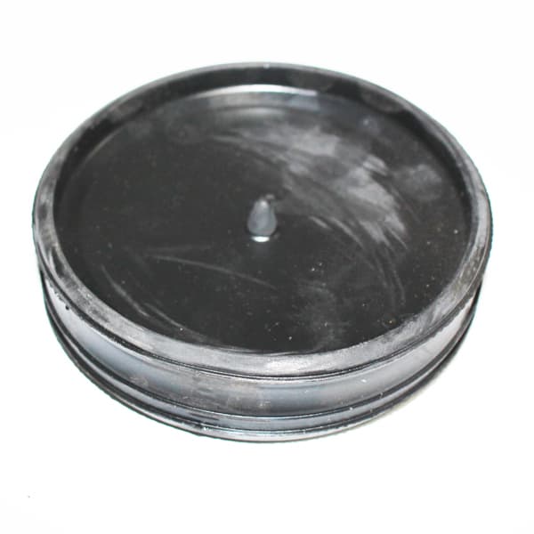Tapa polea cigueñal (orig) amarok-csha-