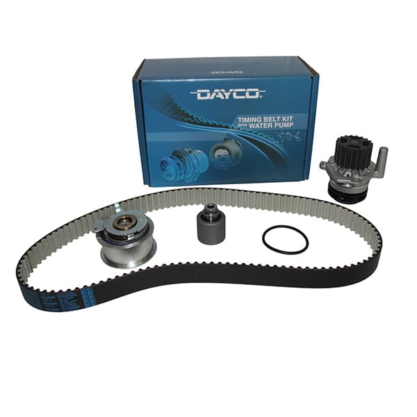 Kit distribucion + bomba ktbwp2961 bora dsl 1.9tdi
