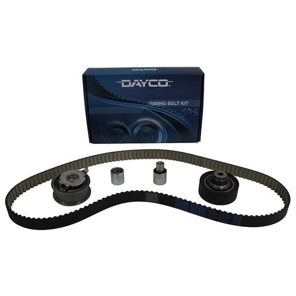 Kit distribucion ktb-360 z=141 bora 1.9tdi