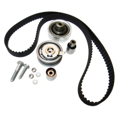 KIT DISTRIBUCION Z=141*ALTA TEMP* CONTITECH BORA