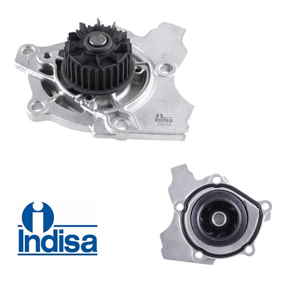 Bomba agua imp pas/ven 2.0 tsi 11/ *e452512
