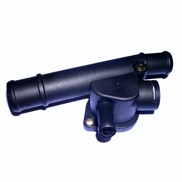 Conector agua plast- bora/golf iv**