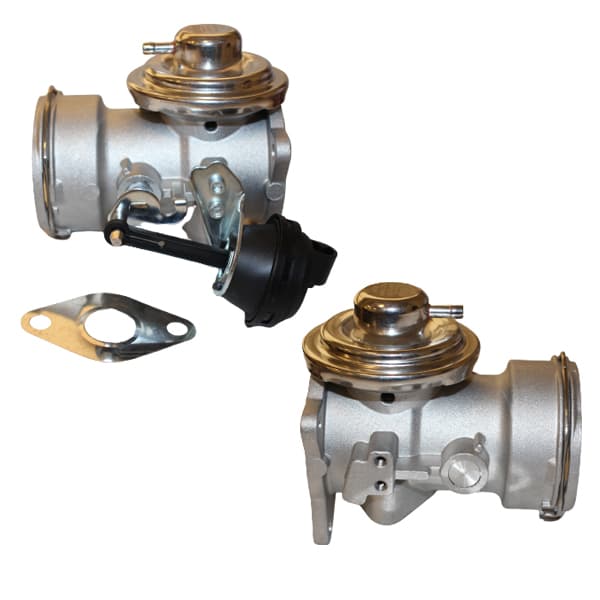 Valvula egr imp. polo 1.9 tdi
