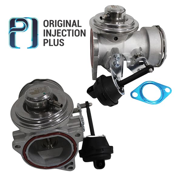 Valvula de gases egr imp. polo 1.9 sd-1.6msi