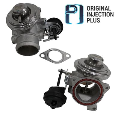VALVULA DE GASES EGR IMP. PAS-SHA 1.9 TDI