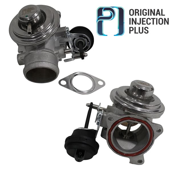 Valvula de gases egr imp. pas-sha 1.9 tdi