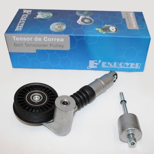 Tensor poly v correa altern compl bora/golf iv/nbt