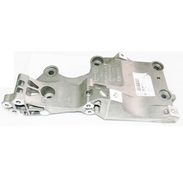 Soporte alternador+compresor (orig) passat dsl