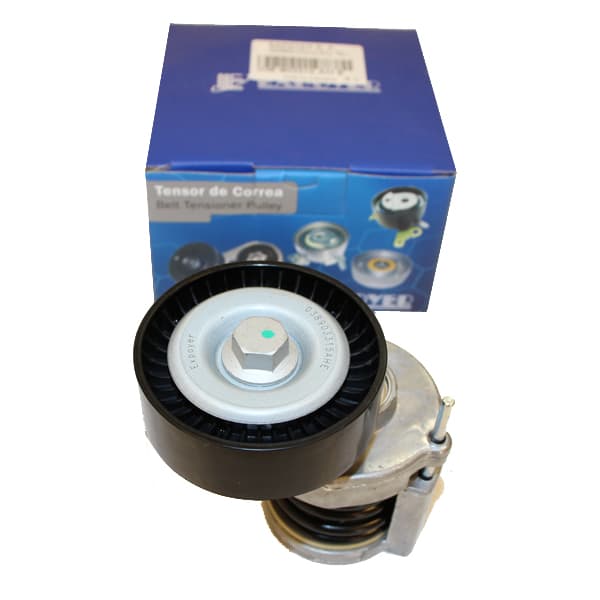 Tensor poly v alt. imp. amarok/fox/suran "sdi"