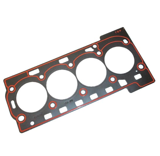 Junta tapa cilindros scirocco 1.4