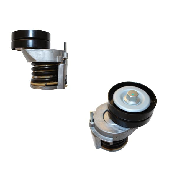 Tensor correa alt imp. scirocco 1.4