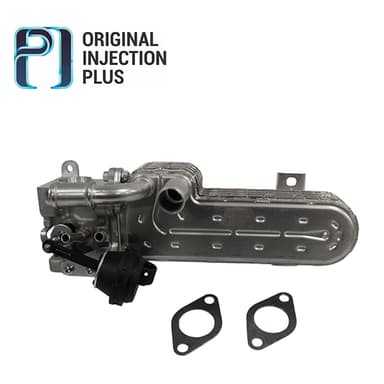 ENFRIADOR VALVULA EGR IMP. VEN/PAS 2.0 TDI