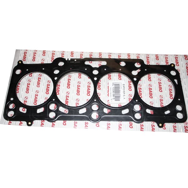 Junta tapa cilindros1.55mm 82450 amarok tdi