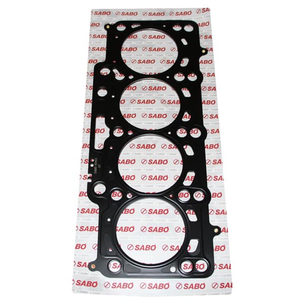 Junta tapa cilindros1.65mm 82451 amarok tdi