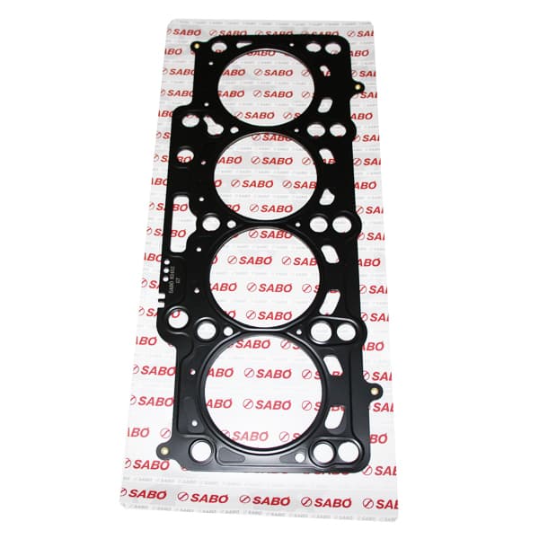 Junta tapa cilindros1.75mm 82452 amarok tdi