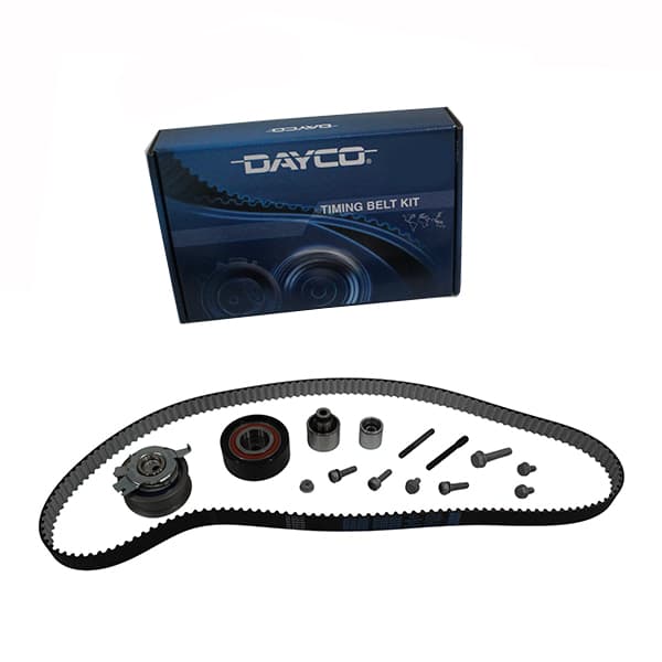 Kit distribucion ktb-788 z=160 amarok 2.0