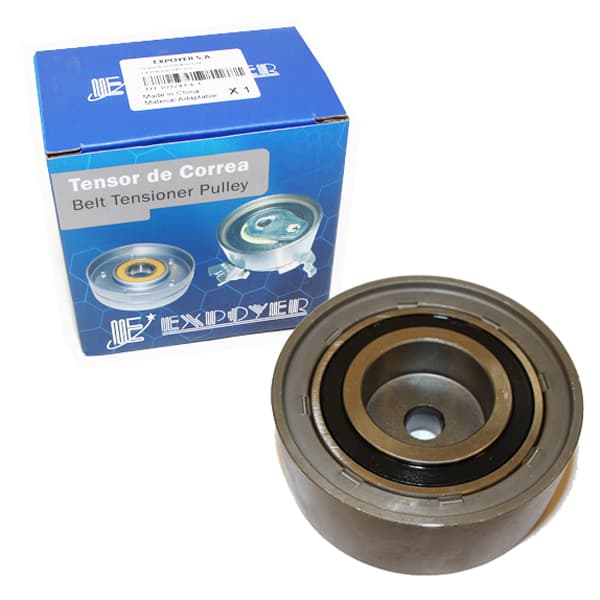 Tensor correa distribucion imp. amarok