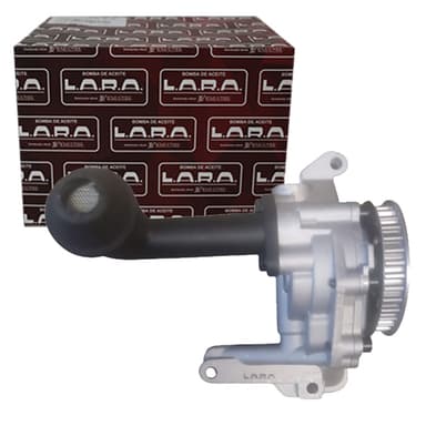 BOMBA ACEITE IMP. AMAROK 2.0 D