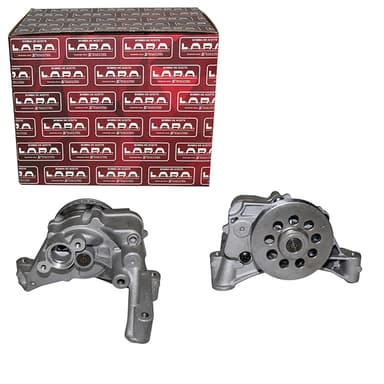 BOMBA ACEITE IMP. SIN CHUPADOR- AMAROK 2.0 D
