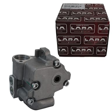 BOMBA ACEITE IMP. VENTO 11/ 2.0 TDI