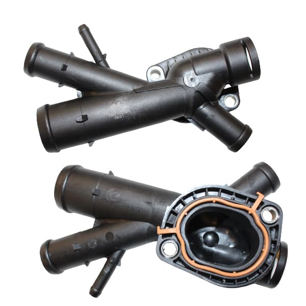 Conector agua imp.vento 2.0tdi 11//