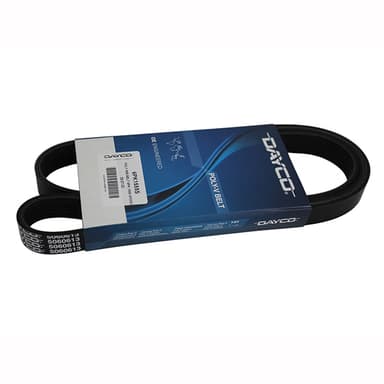 CORREA 6PK-1555S  -DAYCO-   AMAROK