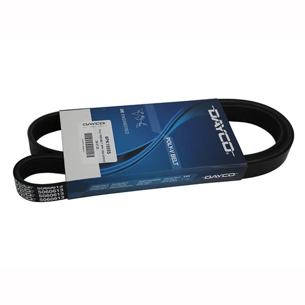 Correa 6pk-1555s -dayco- amarok