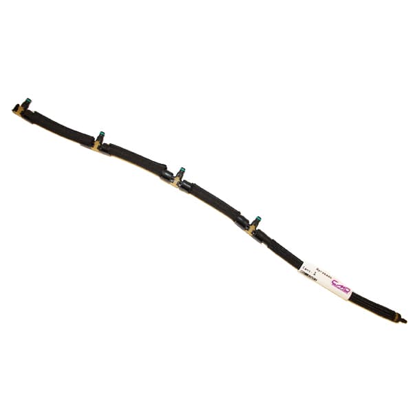 Caño retorno inyector amarok cnfa/cnea/csha